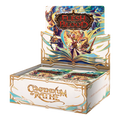 Compendium of Rathe Booster Box Display