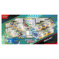 Pokemon: Sea & Sky Premium Collection
