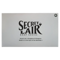 Secret Lair Drop: Dungeons & Dragons - Death Is In The Eyes Of The Beholder I