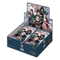 Union Arena: Demon Slayer: Kimetsu No Yaiba Vol. 2 Booster Box [UEX05BT]
