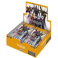 Union Arena: Evangelion: New Theatrical Edition Booster Box [UE15BT]