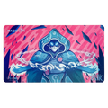 Secret Lair MagicCon Philadelphia 2023 - Jace, the Mind Sculptor Playmat [Wizard of Barge]