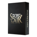 Secret Lair Drop - Kamigawa: the Manga: the Cards [Foil Edition]