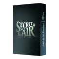 Secret Lair Drop - Math Is For Blockers [Foil Edition]