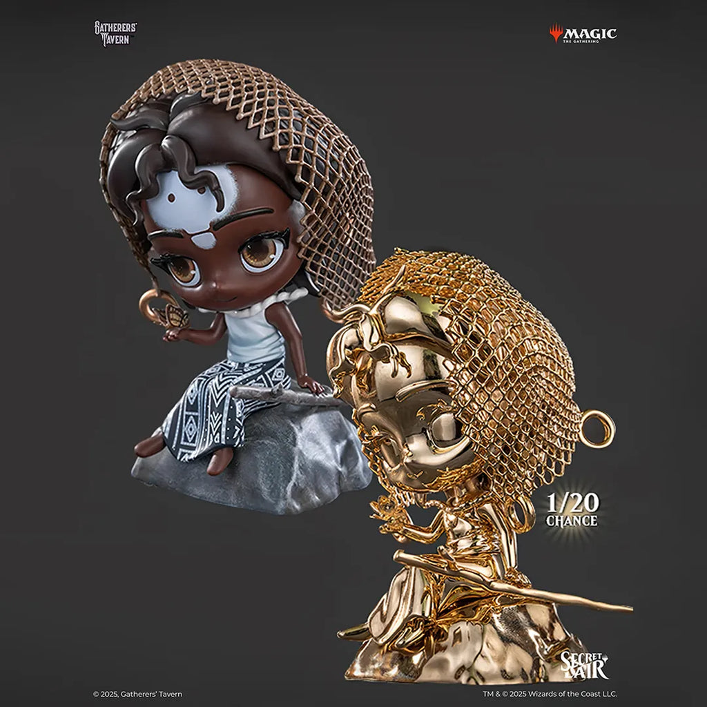 Secret Lair x Gatherers' Tavern - Li'l'est Walkers Mystery Box
