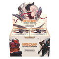 Riftbound: League of Legends TCG - Spiritforged Booster Box Display