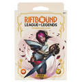 Riftbound: League of Legends TCG - Spiritforged Champion Deck [Fiora]