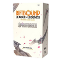 Riftbound: League of Legends TCG - Spiritforged Pre-Rift Box