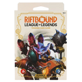 Riftbound: League of Legends TCG - Spiritforged Champion Deck [Rumble]