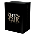 Secret Lair Drop - Can You Feel with a Heart of Steel?