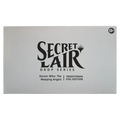 Secret Lair Drop - Secret Lair x Doctor Who: The Weeping Angels [Traditional Foil Edition]