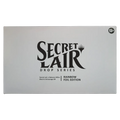Secret Lair Drop - Secret Lair x Hatsune Miku: Electric Entourage [EN] [Rainbow Foil Edition]