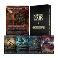 Secret Lair Drop - Secret Lair x Warhammer Age of Sigmar