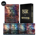 Secret Lair Drop - Secret Lair x Warhammer Age of Sigmar [Traditional Foil Edition]