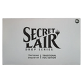 Secret Lair Drop - The Fairest Drop Of All [Traditional Foil Edition]