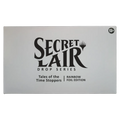 Secret Lair Drop - Tales Of The Time Stoppers [Foil Edition]